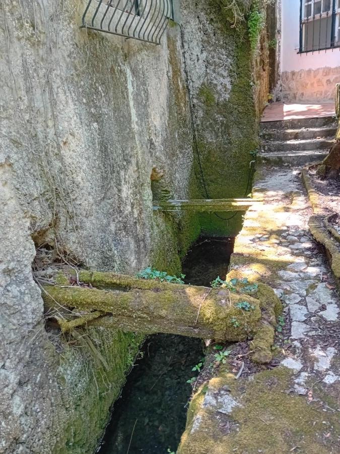Retiro D'Azenha Villa Almoster Luaran gambar